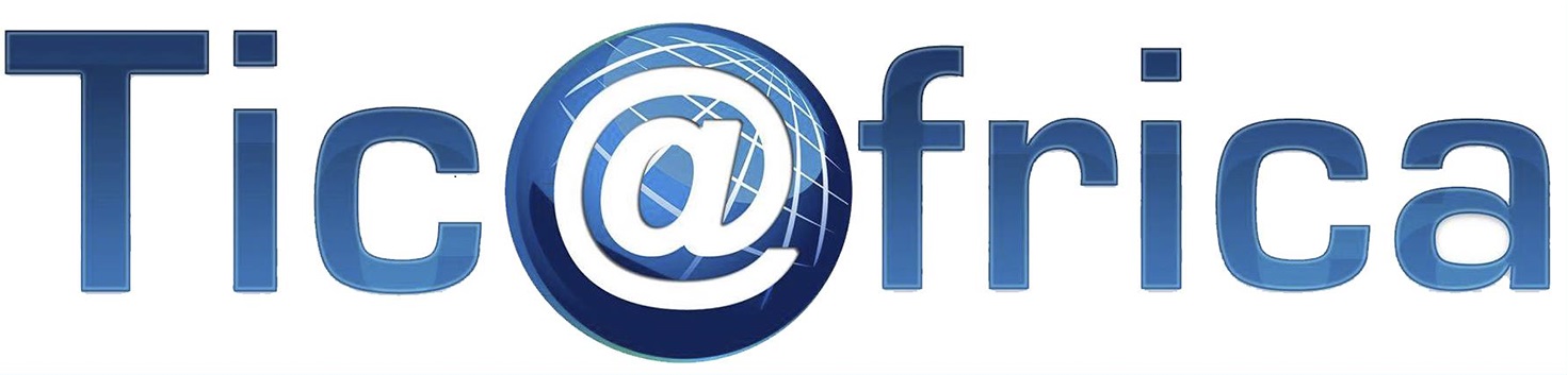 Logo Ticafrique