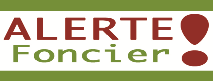 ALERTE FONCIER,